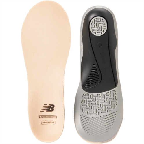 Superfeet Casual Therapeutic Cushion Insole Inserts (For Men and Women)