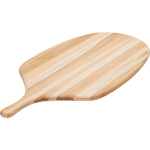 Teakhaus Paddle Cutting Board - 21.5x11.5”
