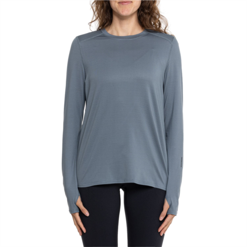 Terramar Ventilator Shirt - UPF 25, Long Sleeve