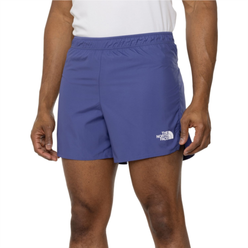 The North Face Limitless Run Shorts - Built-In Brief