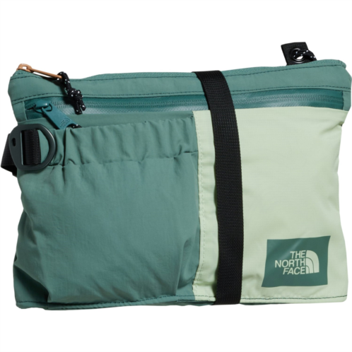 The North Face Mountain Shoulder Bag (For Men)
