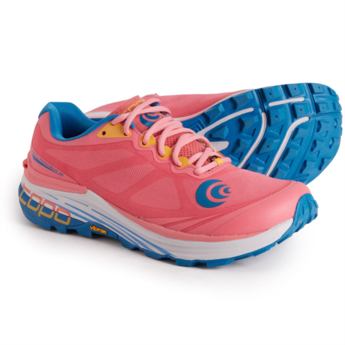 Topo Athletic MTN Racer 2 Trail Running Shoes (For Women)