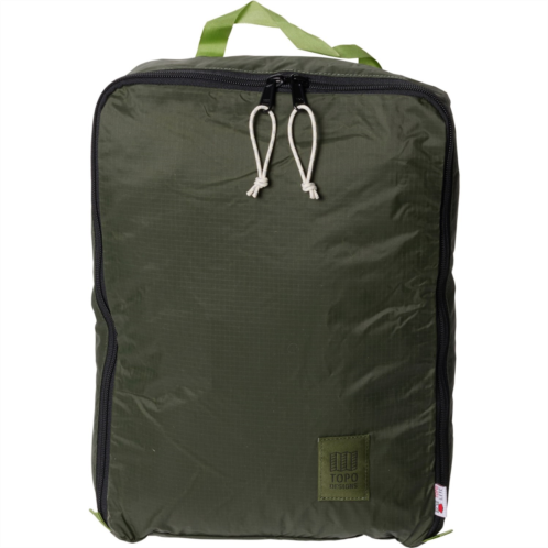 Topo Designs TopoLite 10 L Pack Bag - Olive