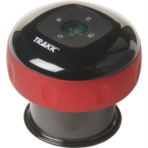 TRAKK Electric Massaging Cupping Therapy Device