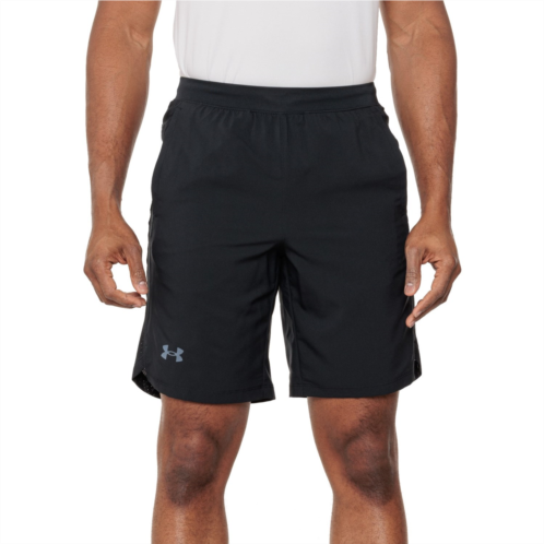 Under Armour Launch Shorts - 9”, Built-In Briefs