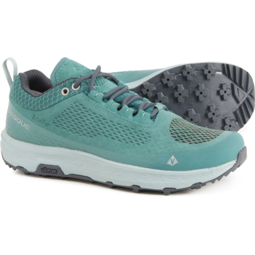 Vasque Breeze LT Low NTX Hiking Shoes - Waterproof (For Women)
