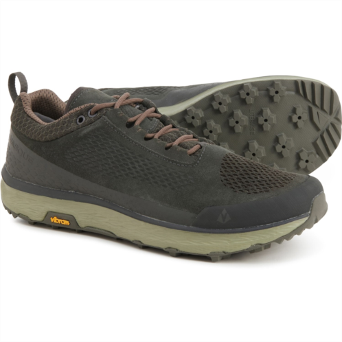 Vasque Breeze LT NatureTex Low Hiking Shoes - Waterproof, Suede (For Men)