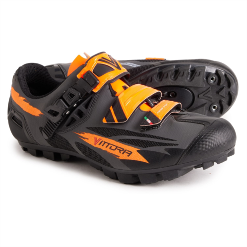 Vittoria Made in Italy Captor CRS MTB Shoes - SPD (For Men and Women)