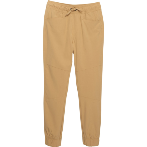 Weatherproof Vintage Big Boys Tech Moto Joggers