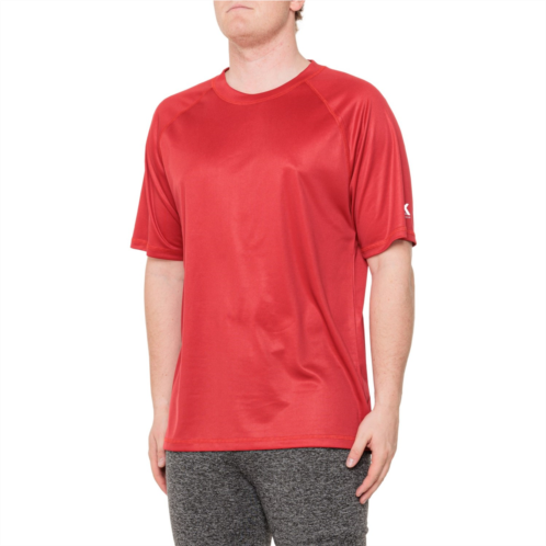 ZeroXposur Island Sun Protection Shirt - UPF 50+, Short Sleeve