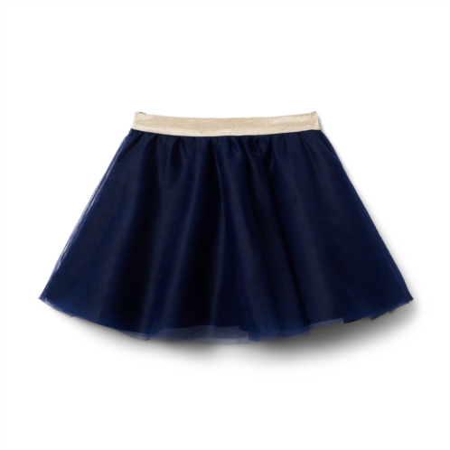 Janie and Jack The Tulle Holiday Skirt