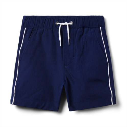 Janie and Jack The Pull-On Quick Dry Short
