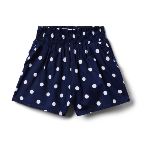 Janie and Jack The Spot On Style Short
