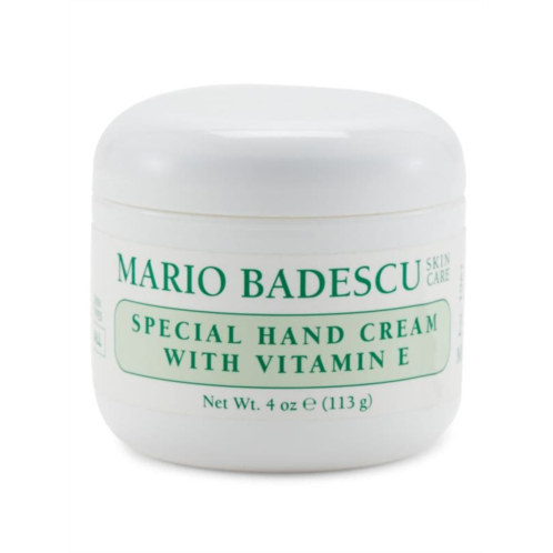 Mario Badescu Special Hand Cream With Vitamin E