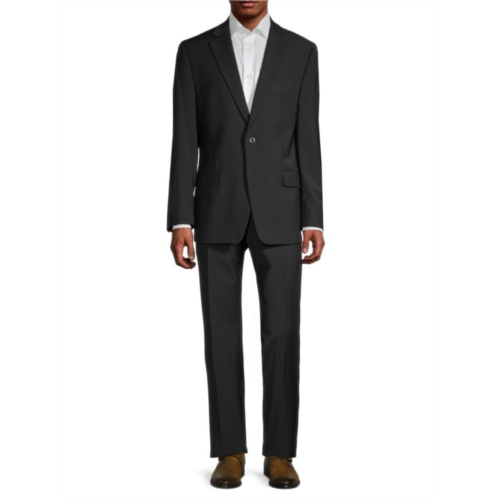 Michael Kors ?Regular-Fit Wool-Blend Suit