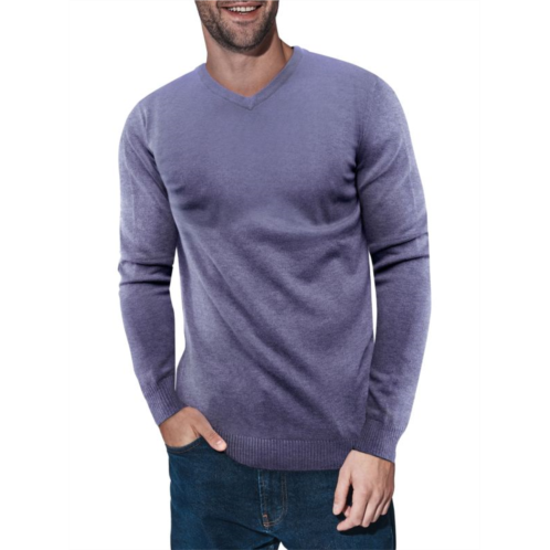 X Ray V Neck Sweater