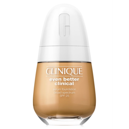 Clinique Even Better Clinical Serum Foundation In Tawnied Beige