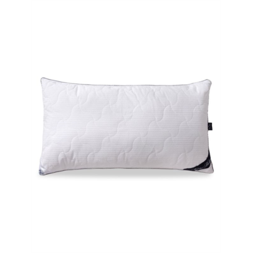 Brooks Brothers Microgel Bed Pillow
