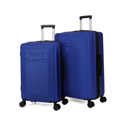 Vince Camuto Ellie 2-Piece Spinner Suitcase Set