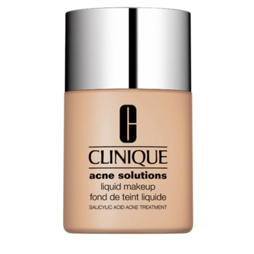 Clinique Acne Solutions Liquid Makeup In Fresh Ginger