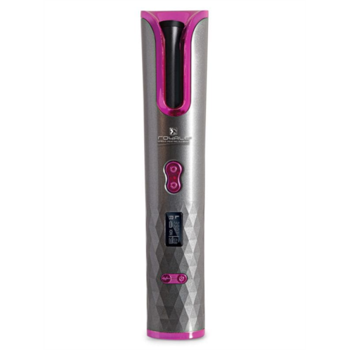 Royale USA Perfect Touch Wireless Hair Curler