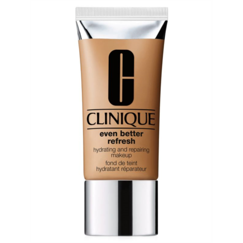 Clinique Even Better Refresh Hydrating & Repairing Makeup In WN 114 Golden