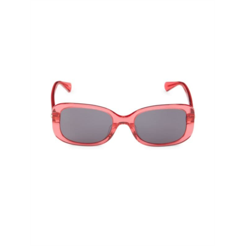 Kate spade new york Dionna 52MM Rectangle Sunglasses