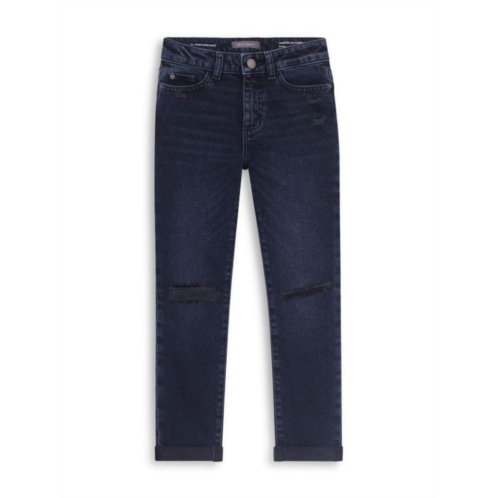 DL1961 Premium Denim Girls Harper Boyfriend Jeans