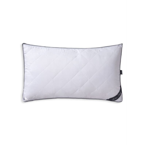 Brooks Brothers Microgel Quilted Pillow