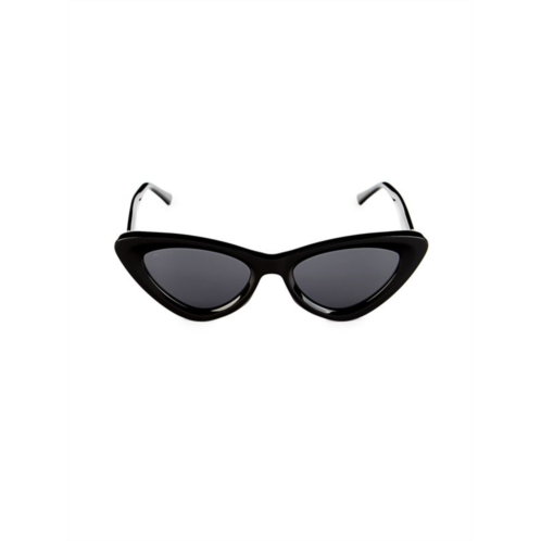 Jimmy Choo Addy 52MM Cat Eye Sunglasses