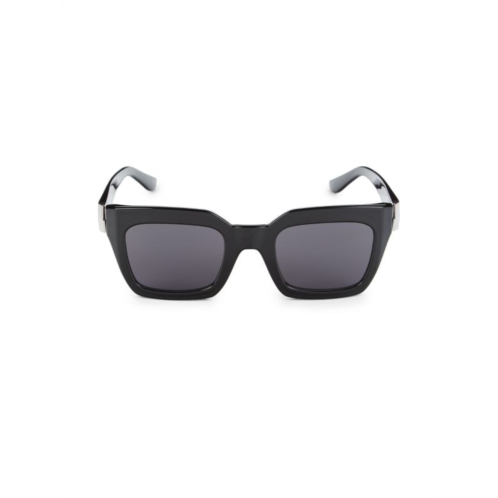 Jimmy Choo 50MM Square Sunglasses