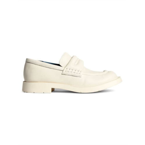 Camper 1978 Puffy Leather Penny Loafers