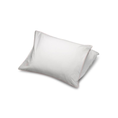 Pillow Gal 2-Piece Pillow Protector Set