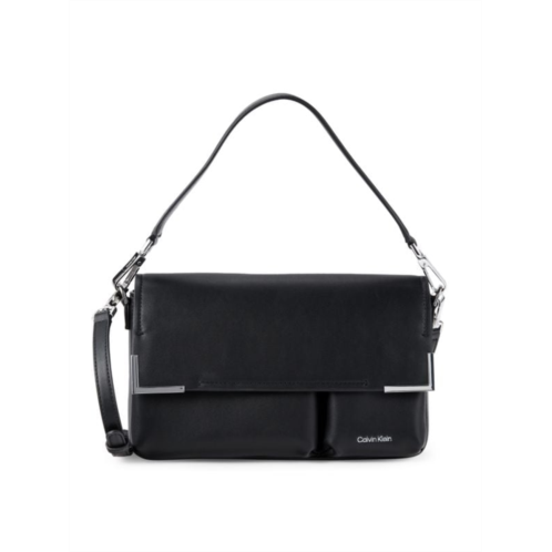 Calvin Klein Mica Shoulder Bag