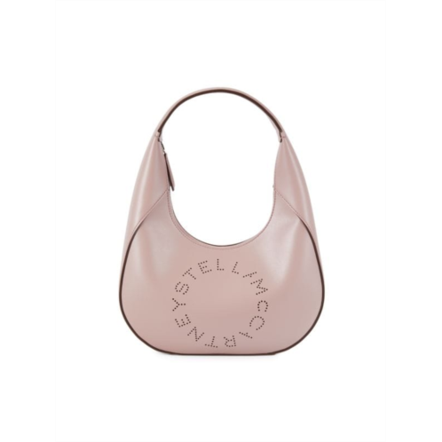 Stella McCartney Linea Logo Shoulder Bag