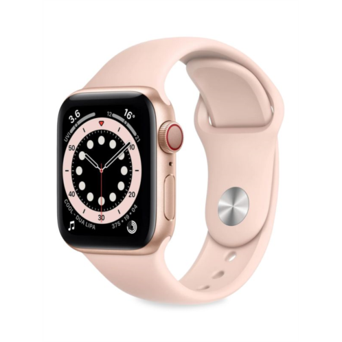 Apple Series 6 40 MM Wifi Watch (Refurbished)