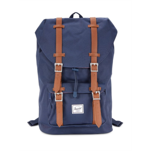 Herschel Supply Co. Little America Flap Backpack