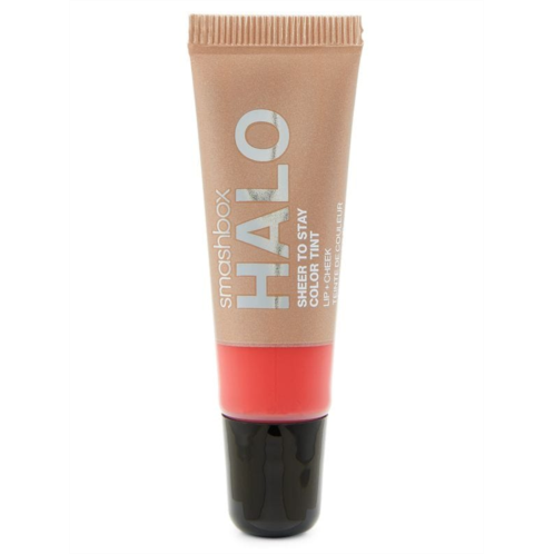 Smashbox Halo Sheer To Stay Color Tint In Maitai