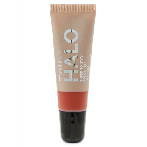 Smashbox Halo Sheer To Stay Tint In Terracotta