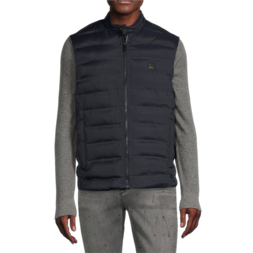 Michael Kors Hanwell Quilted Vest