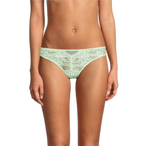 Journelle Chloe Lace Thong