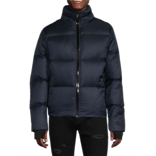 The Recycled Planet Revo Rip Stop Down Jacket