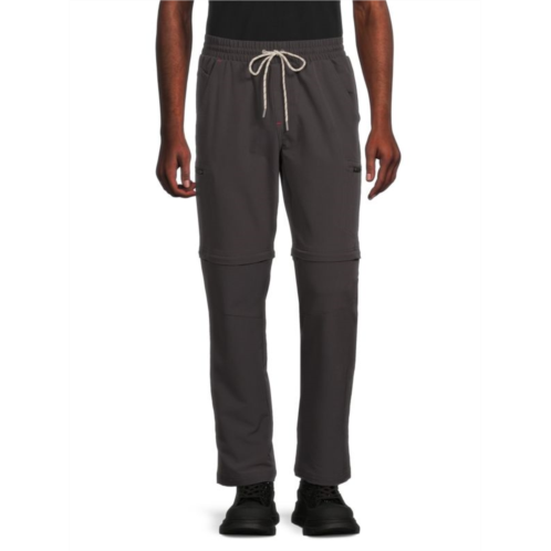 Avalanche Relaxed Fit Convertible Pants