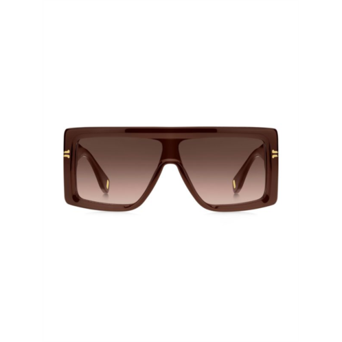 Marc Jacobs 59MM Square Sunglasses
