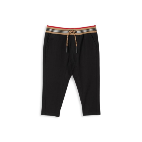 Burberry Baby Boys Dilan Cotton Twill Trousers