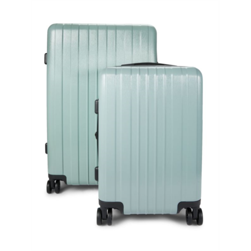 Calpak Maie 2-Piece Hardshell Spinner Suitcase Set