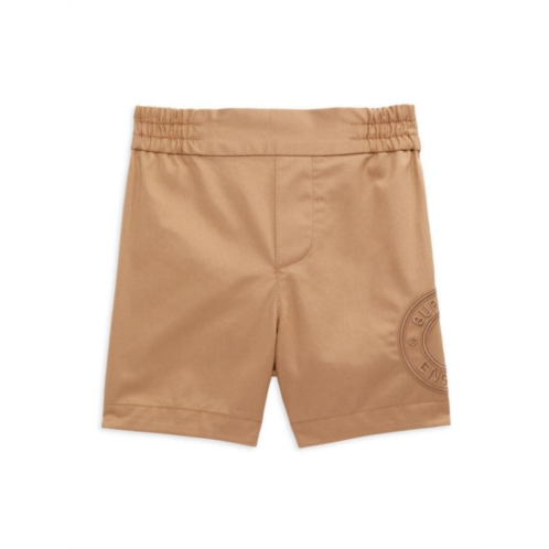 Burberry Baby Boys & Little Boys Cotton Pull On Shorts