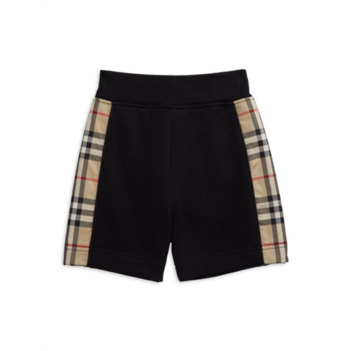 Burberry Baby Boys & Little Boys Tartan Check Shorts