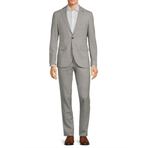 Ted Baker London Ralph Wool Suit