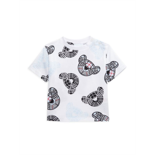 Burberry Baby Boys & Little Boys Teddy Bear Graphic T Shirt